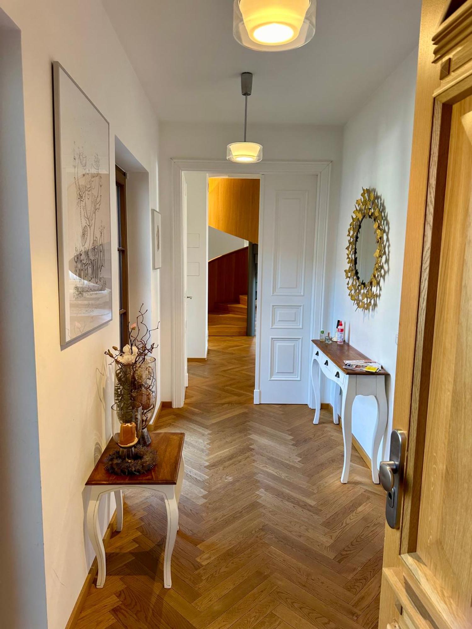 Luxus Suite Mit Einmaligem Blick Auf Die Frauenkirche Dresden Exterior foto